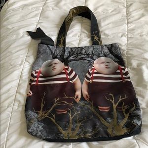 Disney Tote